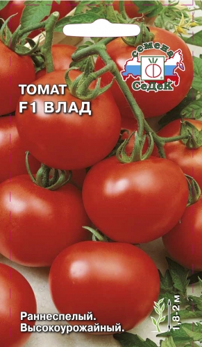 Томат Влад F1
