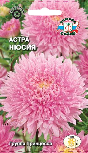 Астра Нюсия