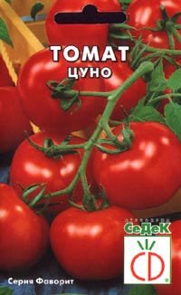 Томат Цуно