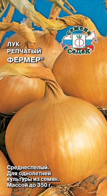Лук Фермер