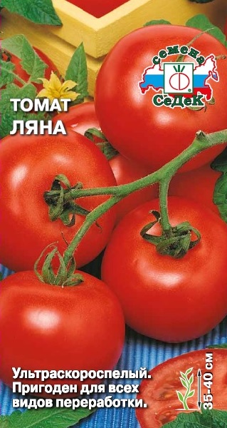 Томат Ляна