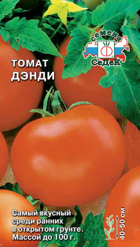 Томат Дэнди
