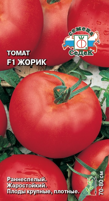 Томат Жорик F1