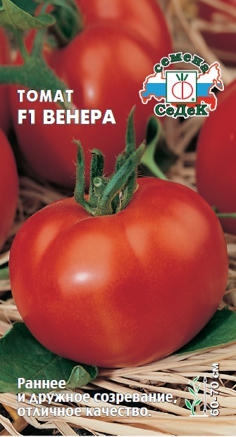 Томат Венера F1