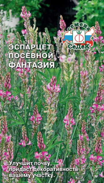 Эспарцет Фантазия