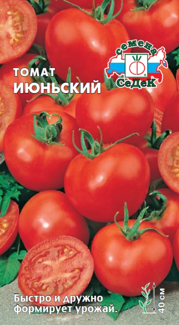 Томат Июньский®