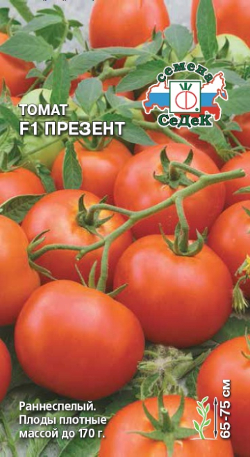 Томат Презент® F1