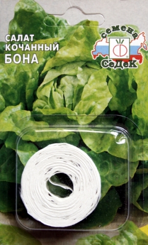 Салат Бона