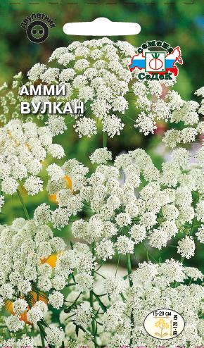 Амми Вулкан