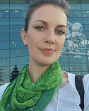 Ионова Ирина Юрьевна
