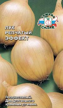 Лук Эффект