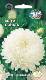 Астра Соната