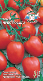 Томат Чудо Посола