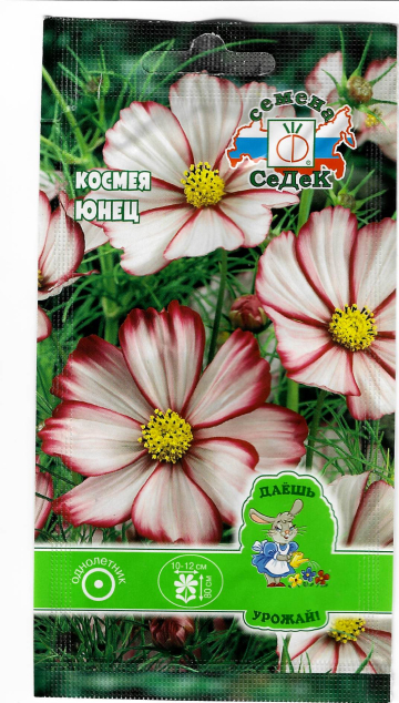 Космея Юнец
