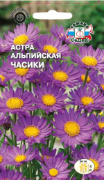Астра Часики