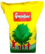 Газонная травосмесь для озеленения (10 кг)