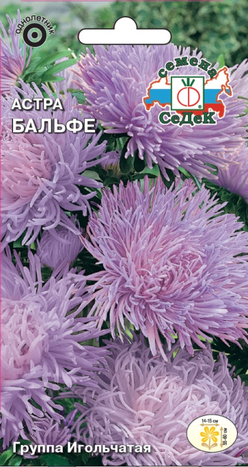 Астра Бальфе