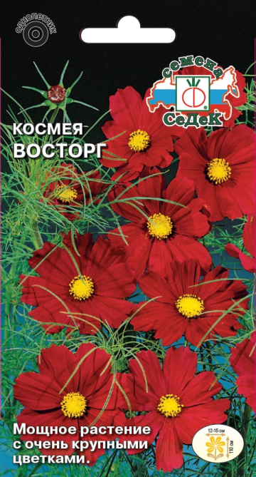 Космея Восторг