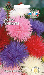 Астра Уникум, смесь