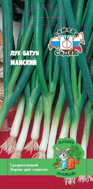 Лук Майский (ДУ)
