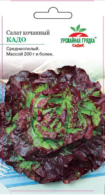 Салат Кадо
