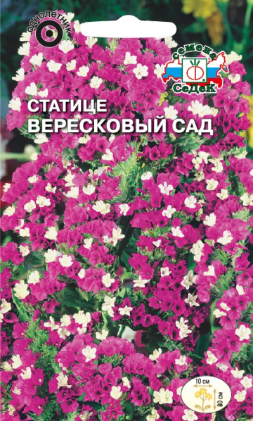 Статице Вересковый Сад